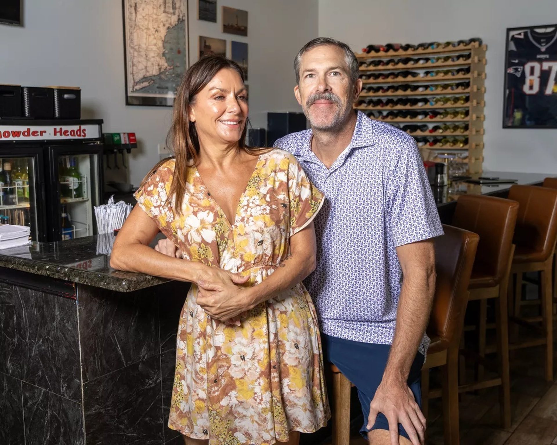 Palm Beach Post Chowder Survey