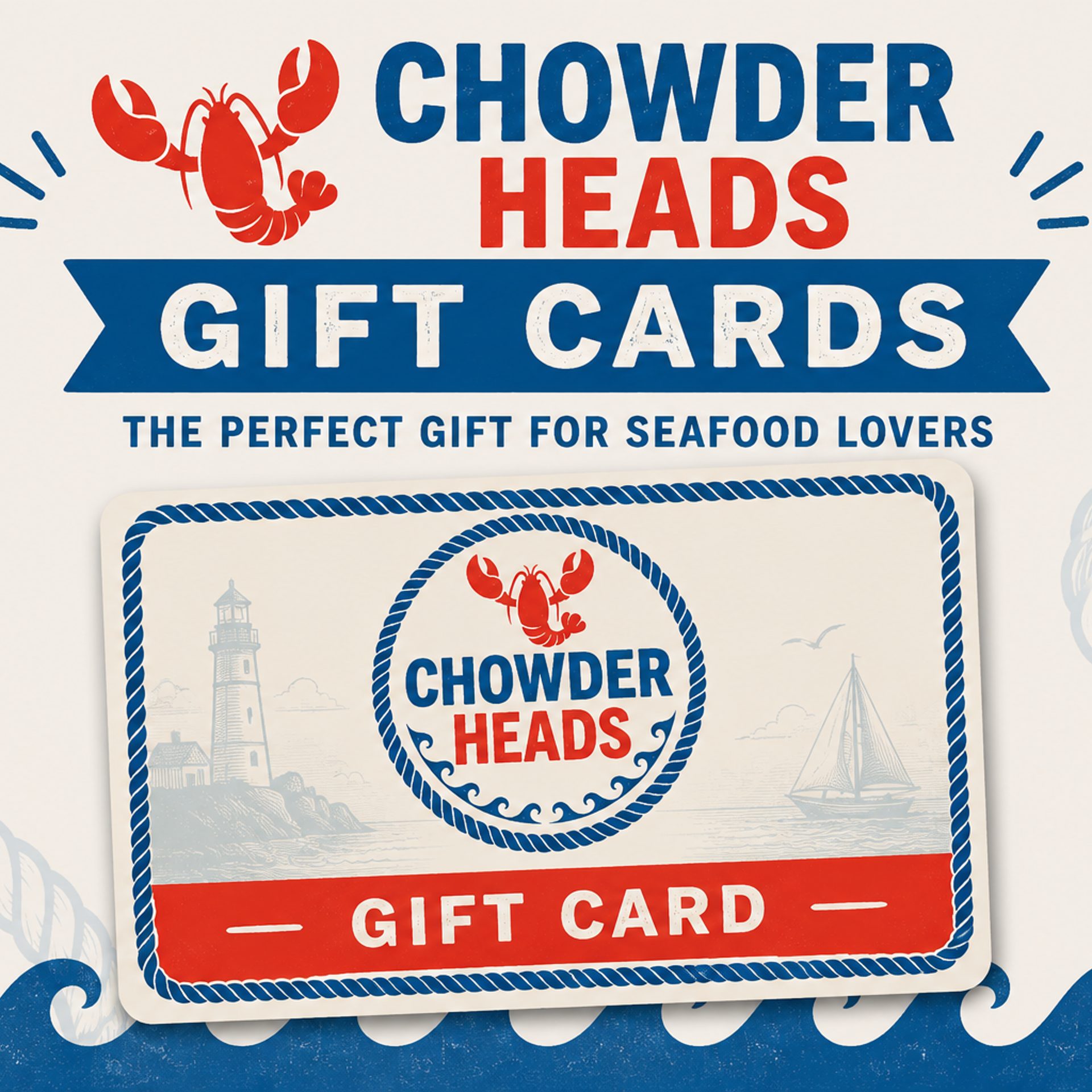 Order your Online E-Gift Card Today