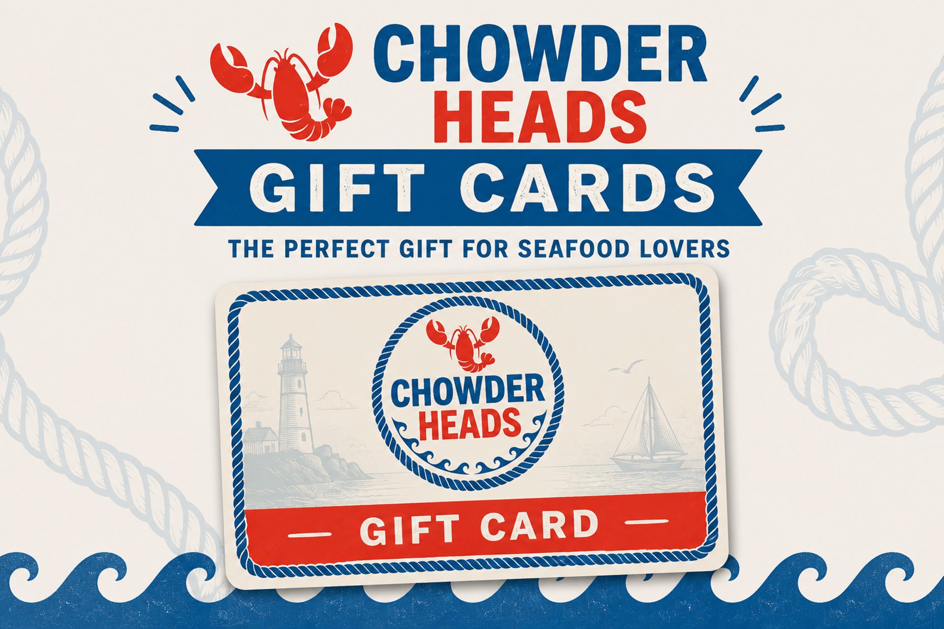 Order your Online E-Gift Card Today