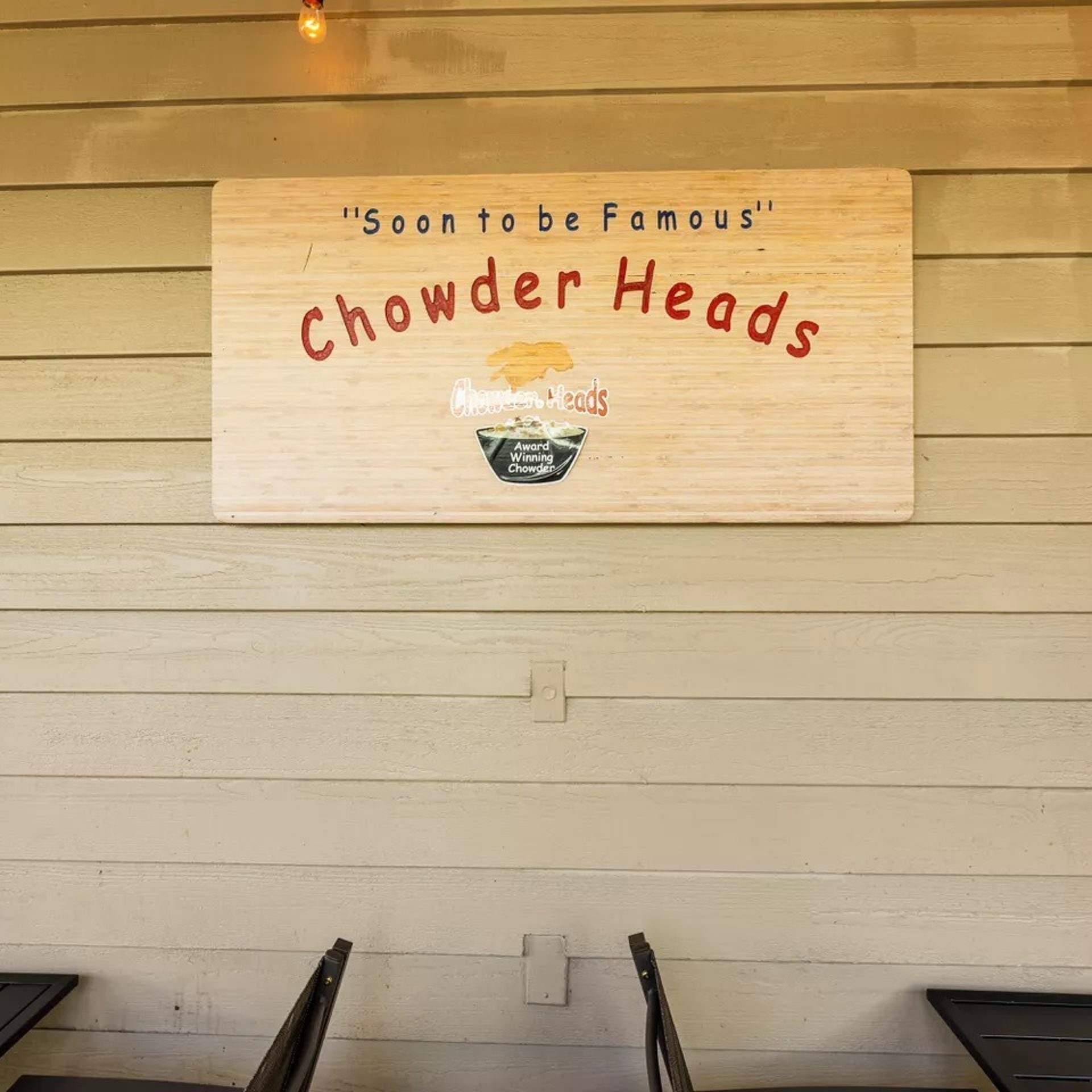 Born From a New Englander's Craving