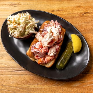 Lobster Roll