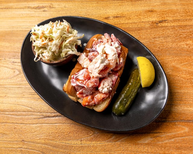 Lobster Roll