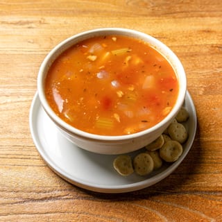 Manhattan Bowl