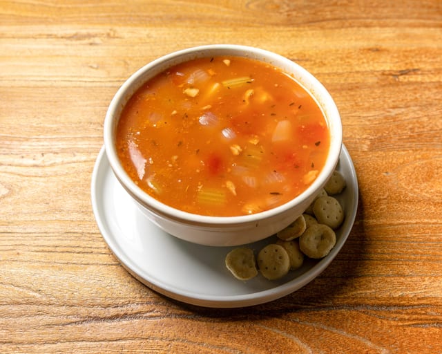 Manhattan Bowl