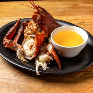 Maine Lobster