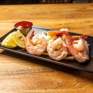 Shrimp Cocktail