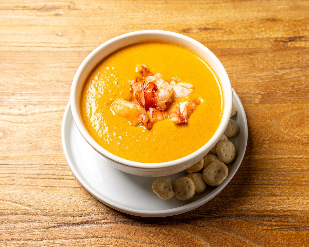 Bisque Bowl