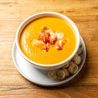 Bisque Bowl
