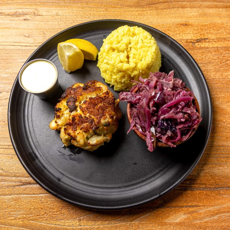 Savor Our Dinner Offerings